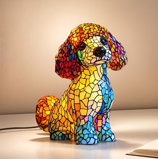 Cozy Ambient Lamp